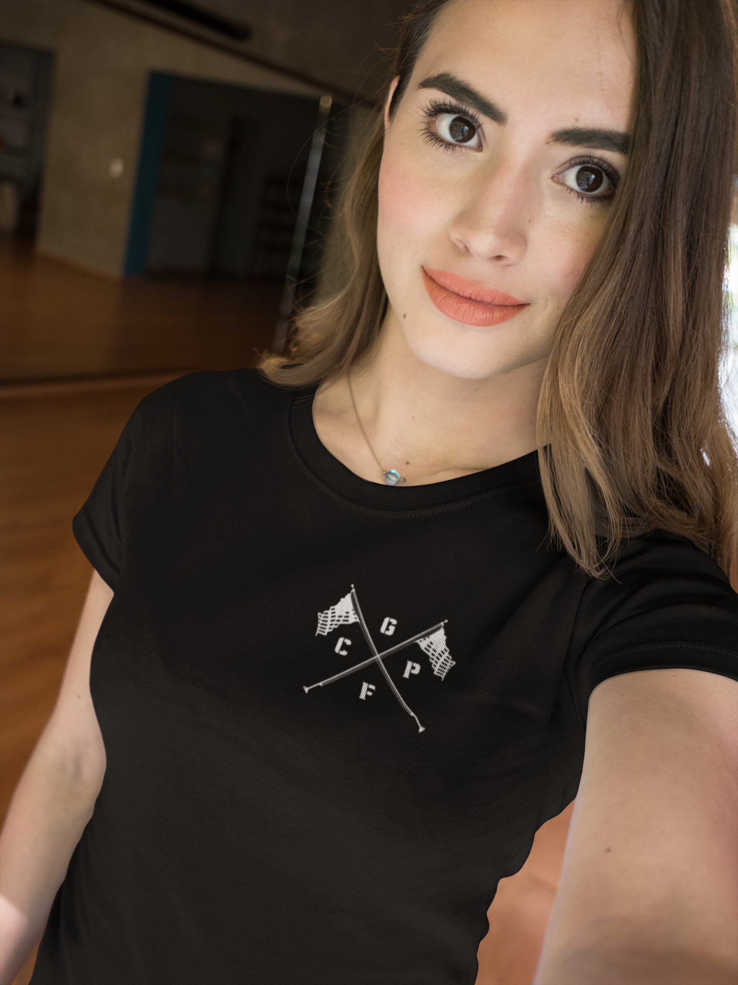 GCPF WOMANS PRETTY LETHAL