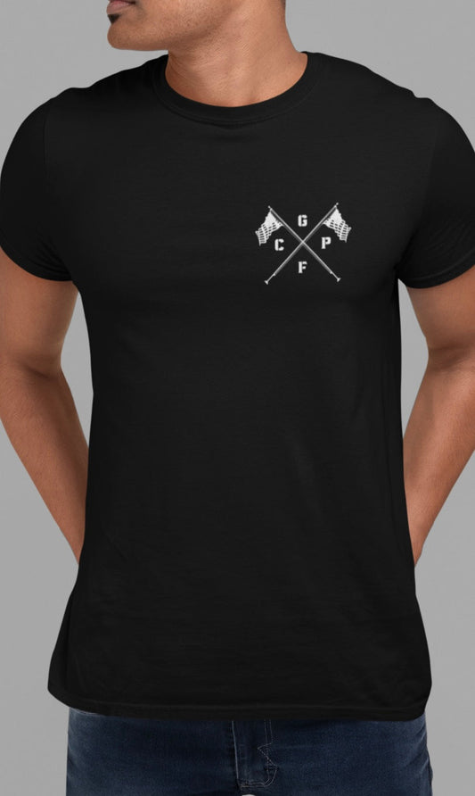 (FLASHER/ULTRA MAGA) GODS COUNTRY PATRIOT FAMILY UNISEX