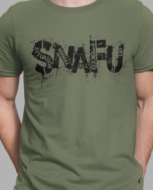 SNAFU