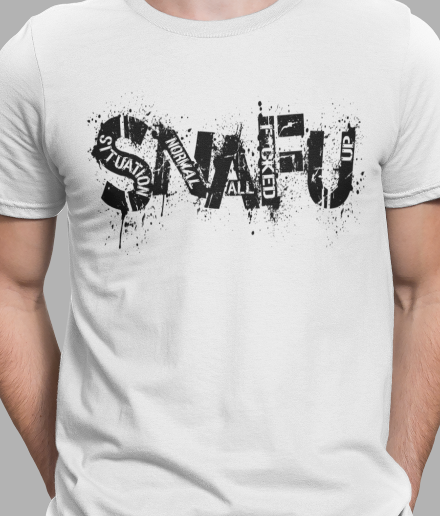 SNAFU