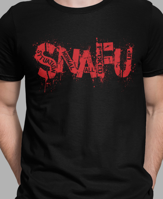 SNAFU