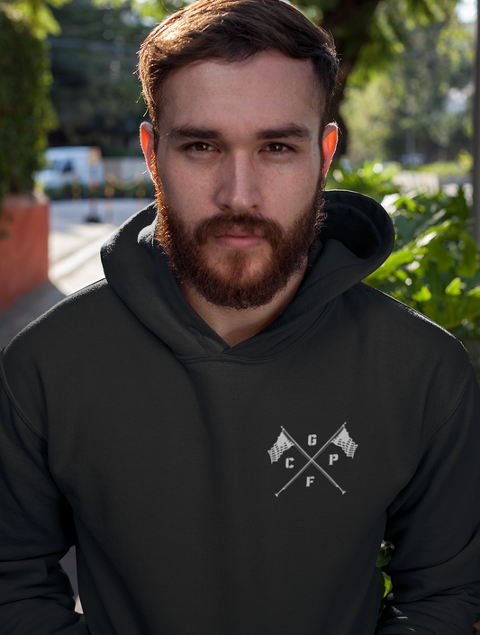 GCPF ORIGINAL HOODIE