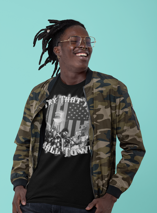 TRY THAT IN A SMALL TOWN UNISEX