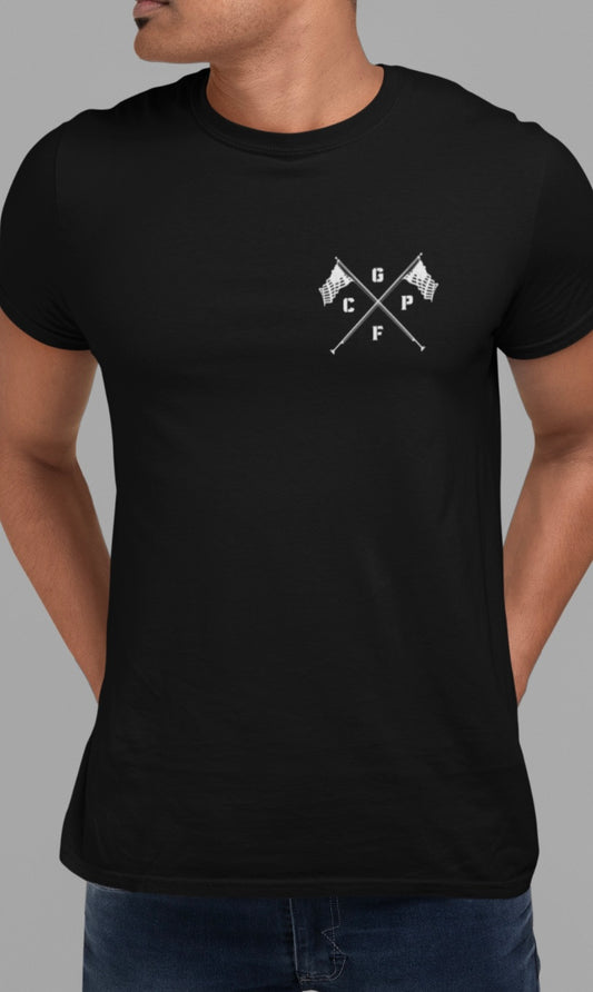 GODS COUNTRY PATRIOT FAMILY UNISEX