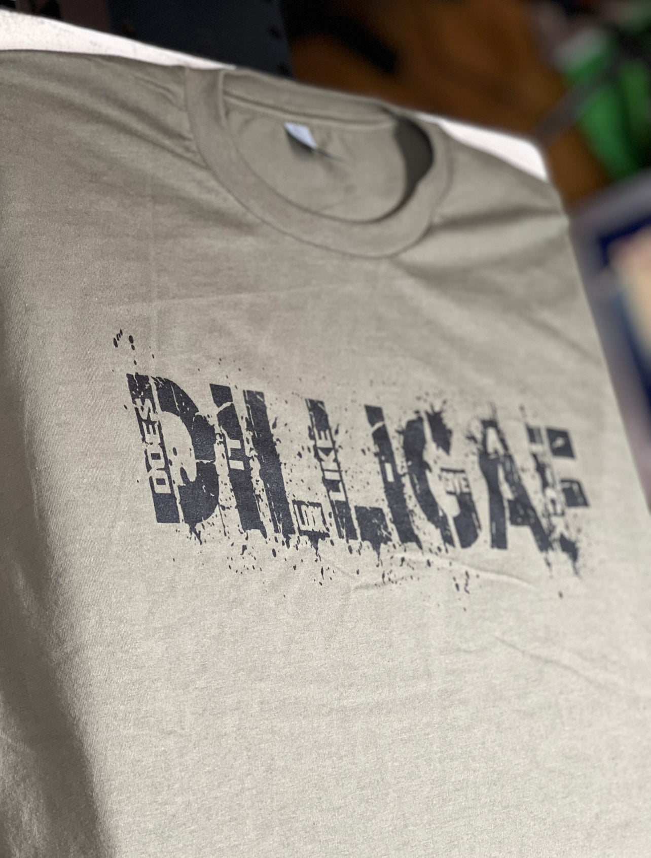 DILLIGAF UNISEX