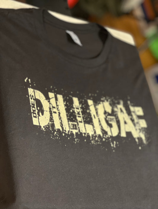DILLIGAF UNISEX